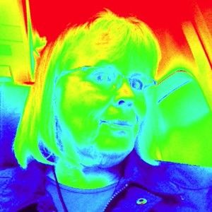 Meet your Posher, Mary